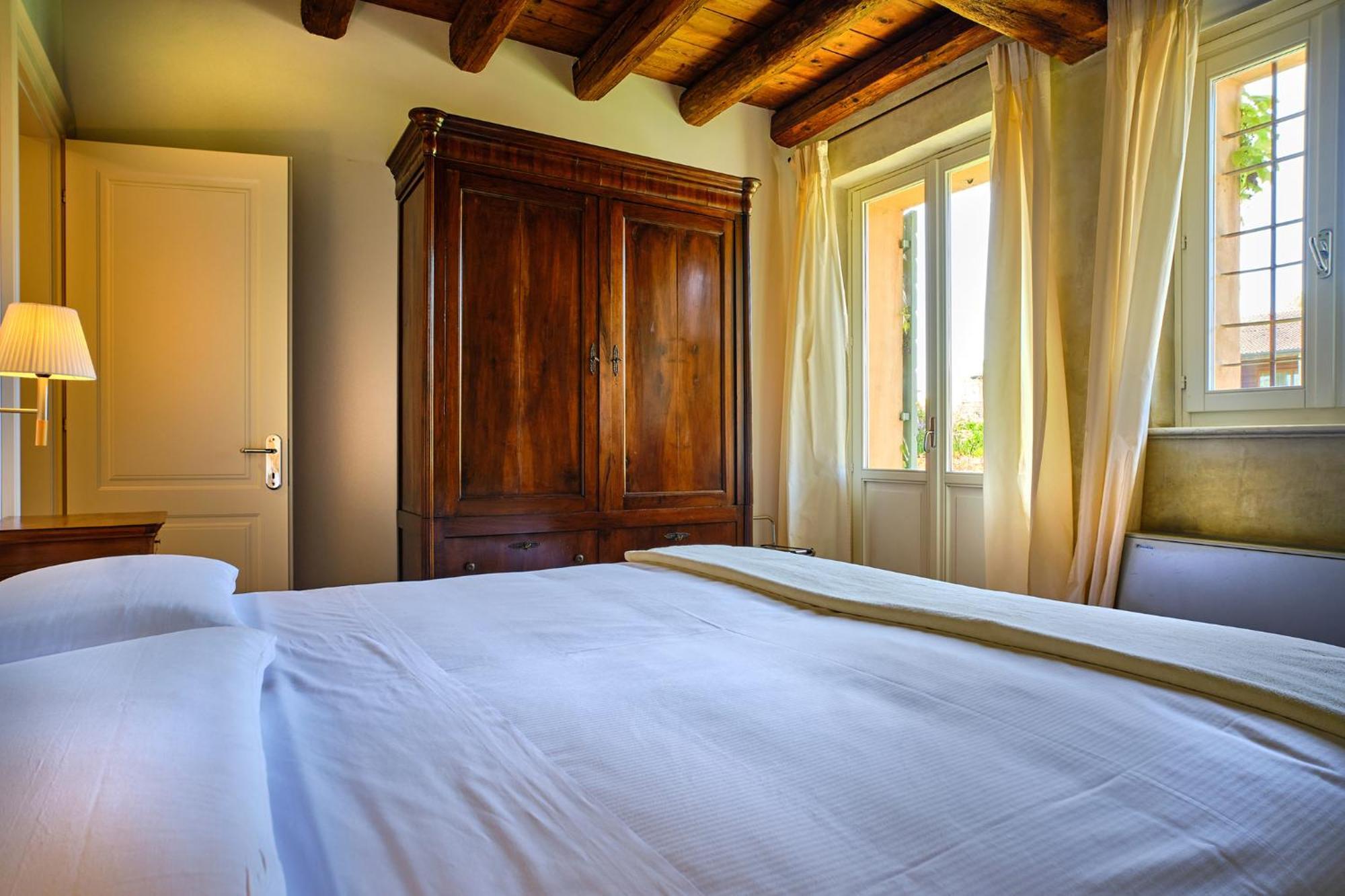 Relais Corte Guastalla Landhaus Sona