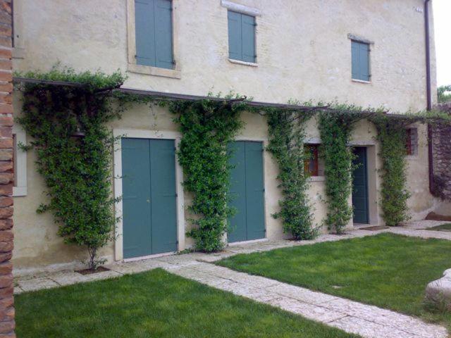Landhaus Relais Corte Guastalla *
